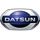 Datsun логотип